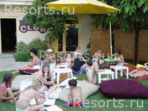 Armar Club Hotel 22